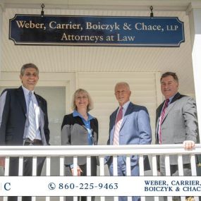 Bild von Weber, Carrier, Boiczyk & Chace, LLP