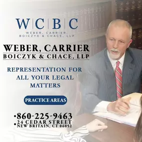 Bild von Weber, Carrier, Boiczyk & Chace, LLP