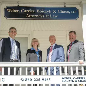 Bild von Weber Carrier Chace LLP