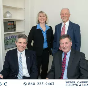 Bild von Weber Carrier Chace LLP