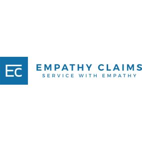 Empathy Claims is an independent insurance adjusting company dedicated to providing superior Service with Empathy to insurance companies and self-insured entities.