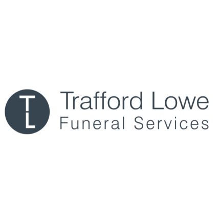 Logótipo de Trafford Lowe Funeral Services