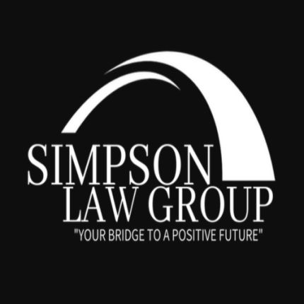 Logo fra Simpson Law Group