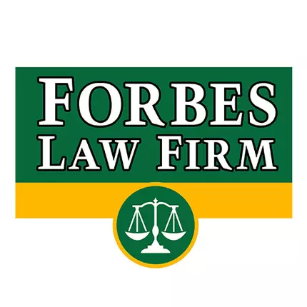 Logótipo de Forbes Law Firm