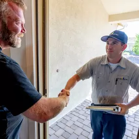 Bild von Allied Electric, Heating and Air Conditioning