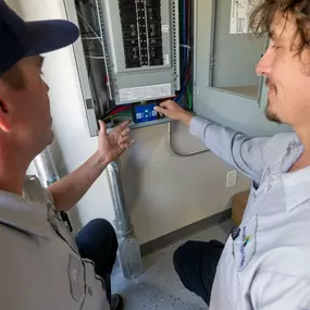Bild von Allied Electric, Heating and Air Conditioning
