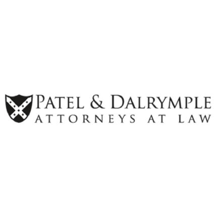 Logotyp från Patel & Dalrymple, PLLC