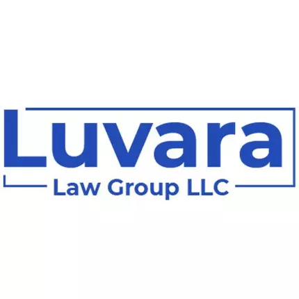 Logotyp från Luvara Law Group LLC