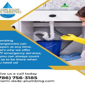 Bild von Miami Dade Plumbing