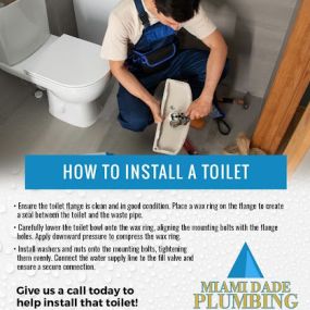 Bild von Miami Dade Plumbing