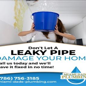 Bild von Miami Dade Plumbing