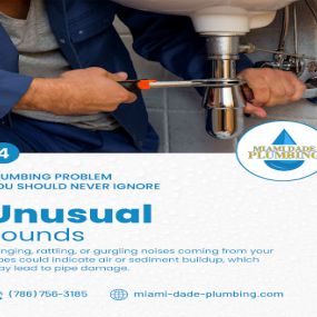 Bild von Miami Dade Plumbing