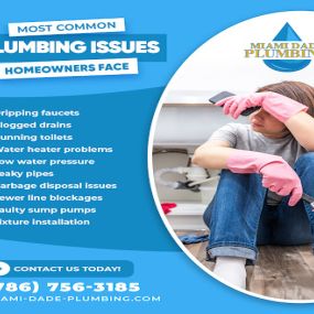 Bild von Miami Dade Plumbing