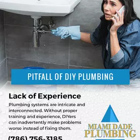 Bild von Miami Dade Plumbing