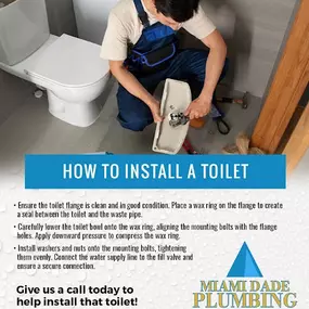 Bild von Miami Dade Plumbing