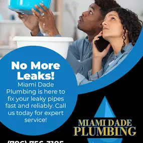 Bild von Miami Dade Plumbing