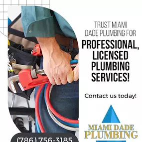 Bild von Miami Dade Plumbing