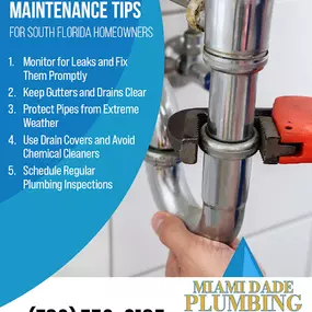 Bild von Miami Dade Plumbing