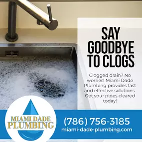 Bild von Miami Dade Plumbing