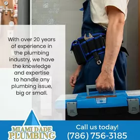 Bild von Miami Dade Plumbing