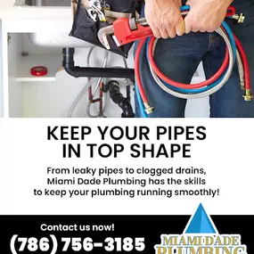 Bild von Miami Dade Plumbing