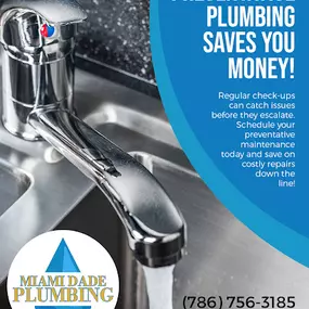 Bild von Miami Dade Plumbing