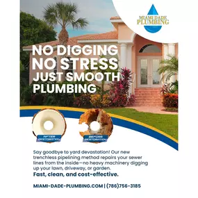 Bild von Miami Dade Plumbing