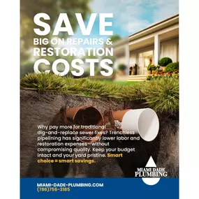 Bild von Miami Dade Plumbing