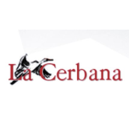 Logo fra Agriturismo La Cerbana