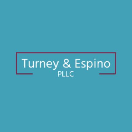 Logo fra Turney & Espino, PLLC