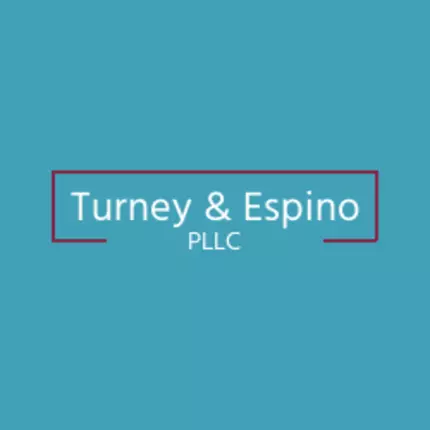 Logotyp från Turney & Espino, PLLC