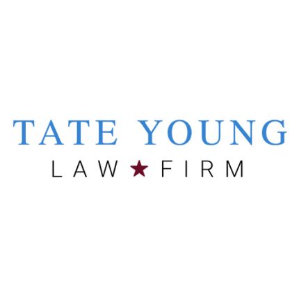 Logo od Tate Young Law Firm