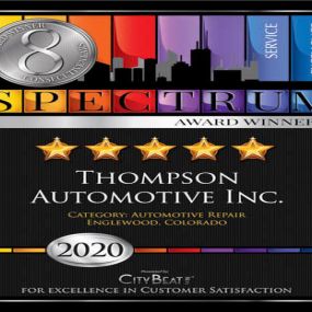 Bild von Thompson Automotive