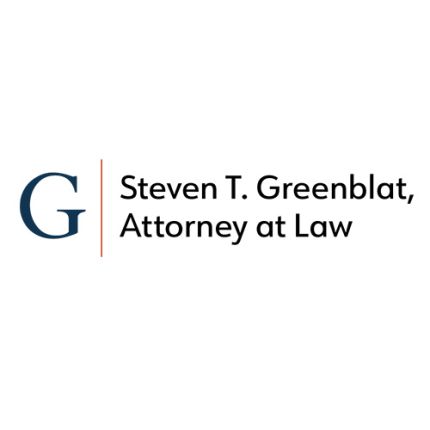 Logo fra Steven T. Greenblat, Attorney at Law