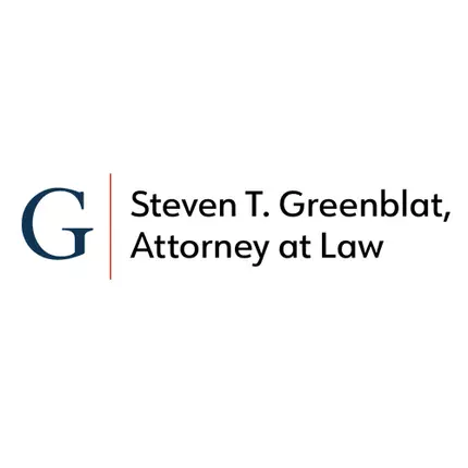 Logótipo de Steven T. Greenblat, Attorney at Law