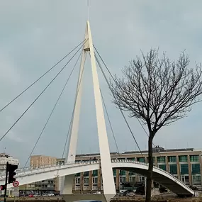 Agence Partnaire Le Havre