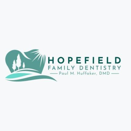 Logótipo de Hopefield Family Dentistry - Paul M. Huffaker, DMD