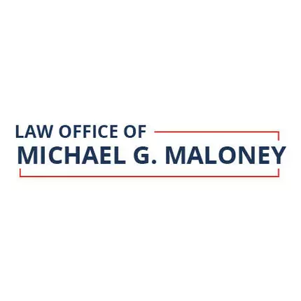 Logo van Law Office of Michael G. Maloney