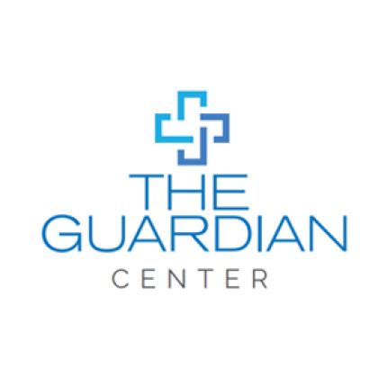 Logo fra The Guardian Center