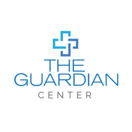 Logotipo de The Guardian Center