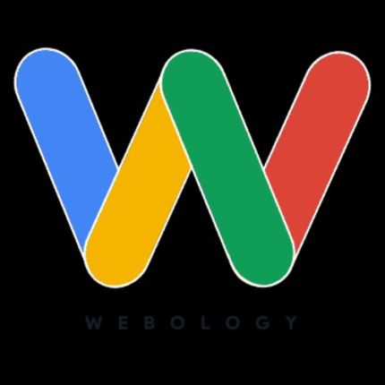 Logotipo de Webology