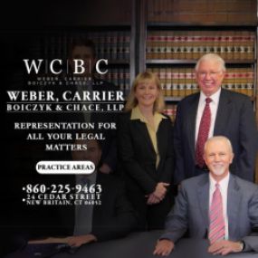 Bild von Weber, Carrier, Boiczyk & Chace, LLP