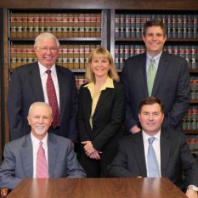 Bild von Weber, Carrier, Boiczyk & Chace, LLP