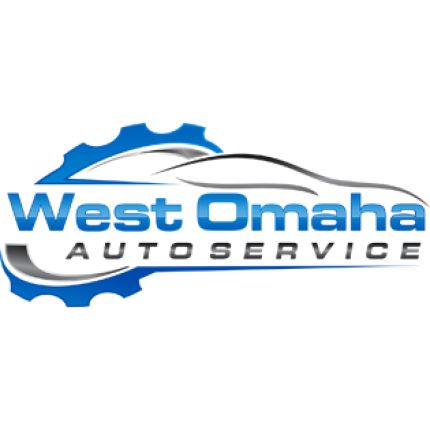 Logo fra West Omaha Auto Service