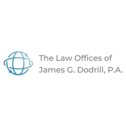 Logo de The Law Offices of James G. Dodrill, P.A.