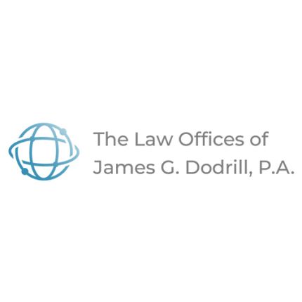 Logo fra The Law Offices of James G. Dodrill, P.A.