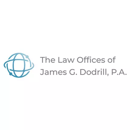 Logo van The Law Offices of James G. Dodrill, P.A.