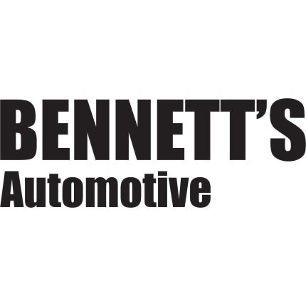 Logo od Bennett's Automotive