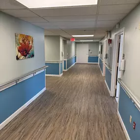 Bild von Kimwell Nursing and Rehabilitation
