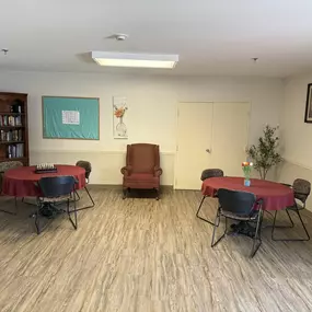 Bild von Kimwell Nursing and Rehabilitation